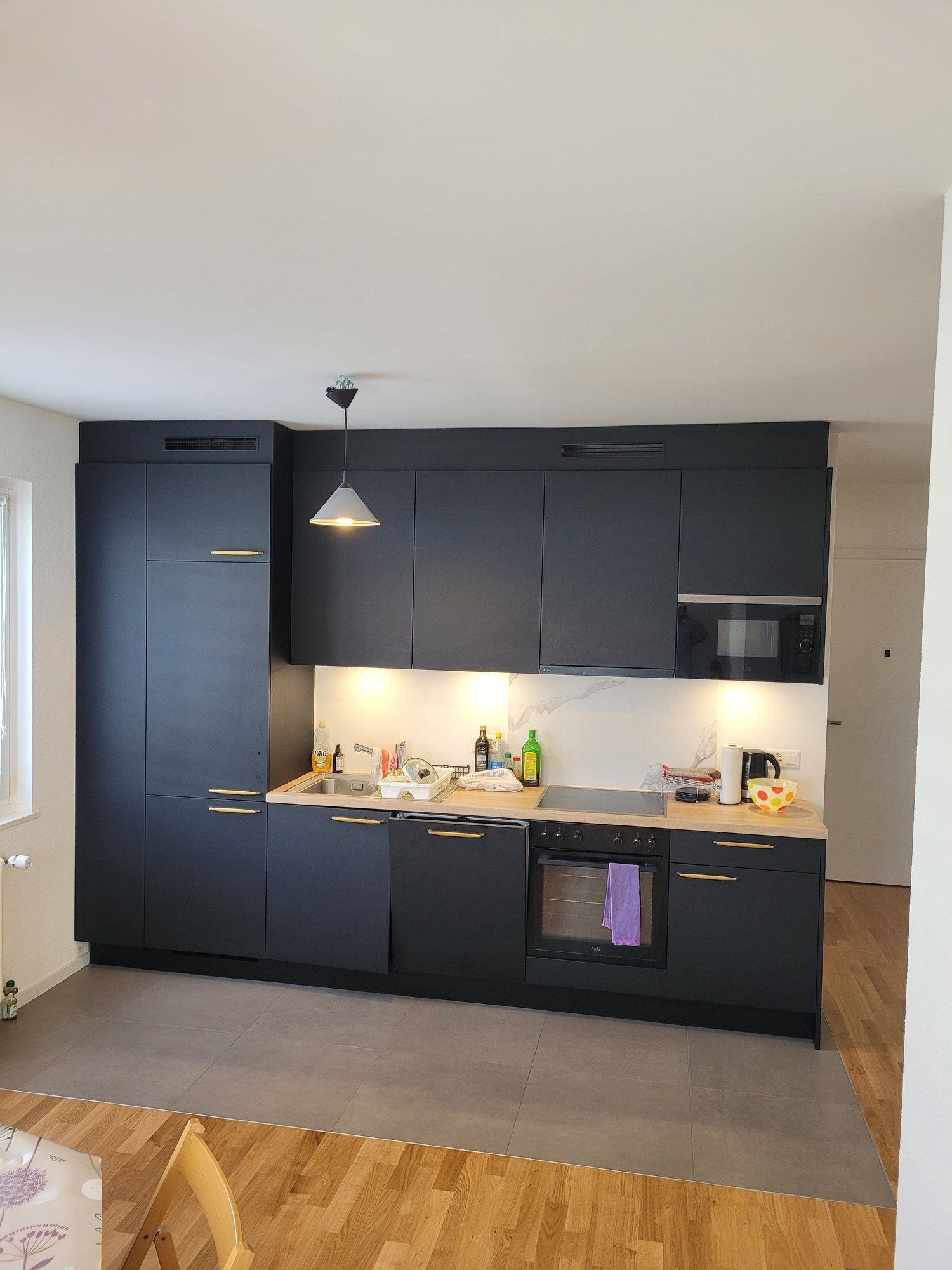 Room in a shared flat, photo 8 of 10