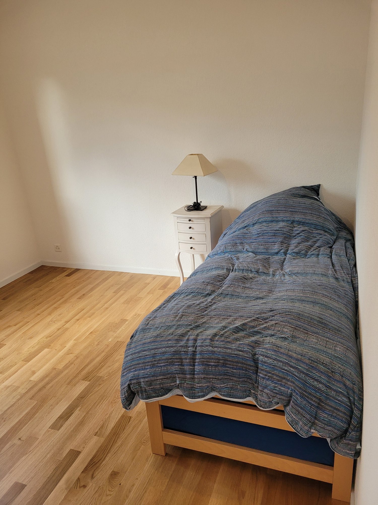 Room in a shared flat, photo 3 of 10