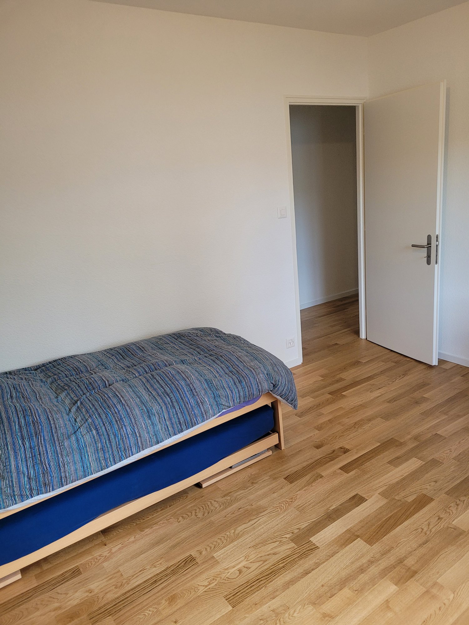 Room in a shared flat, photo 2 of 10