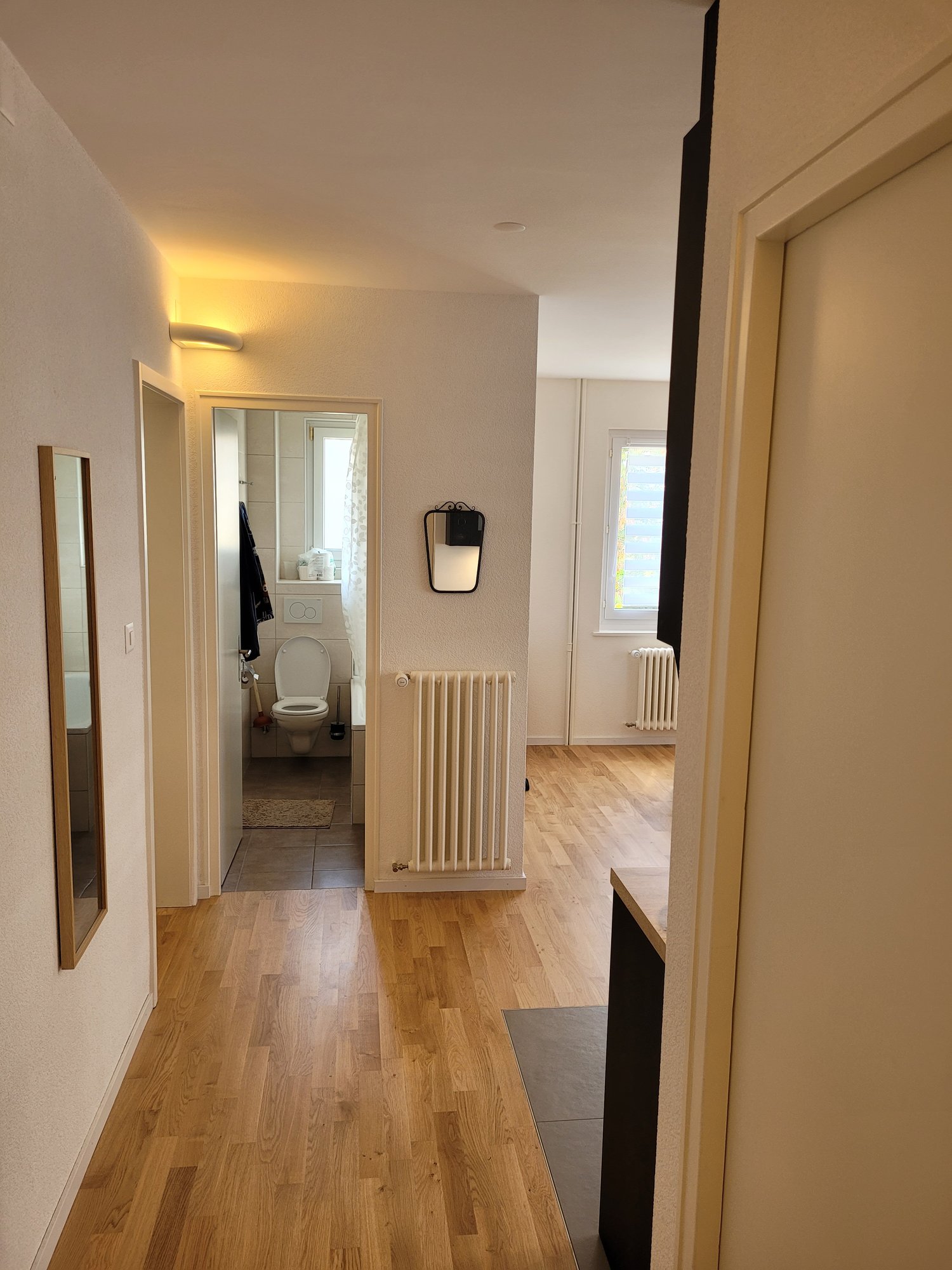 Room in a shared flat, photo 10 of 10