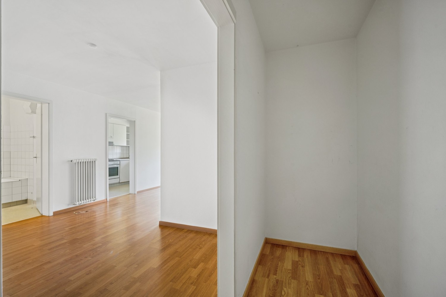 3 ½ rooms duplex, photo 2 of 9