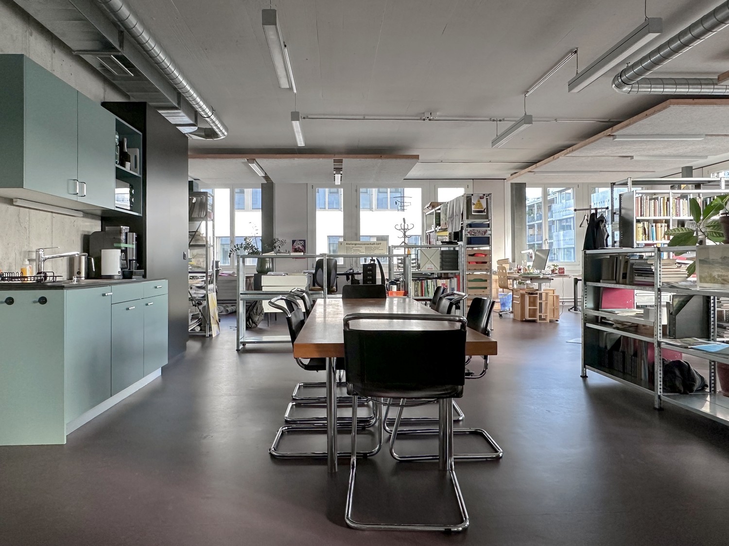 10m² office, photo 3 of 3