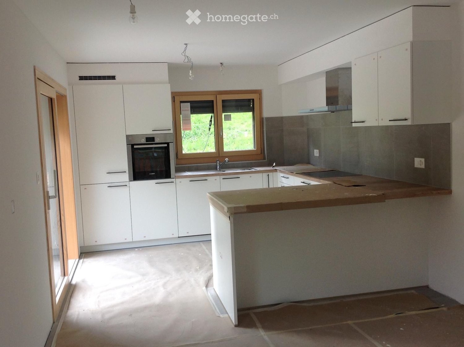 Appartamento di 4 locali