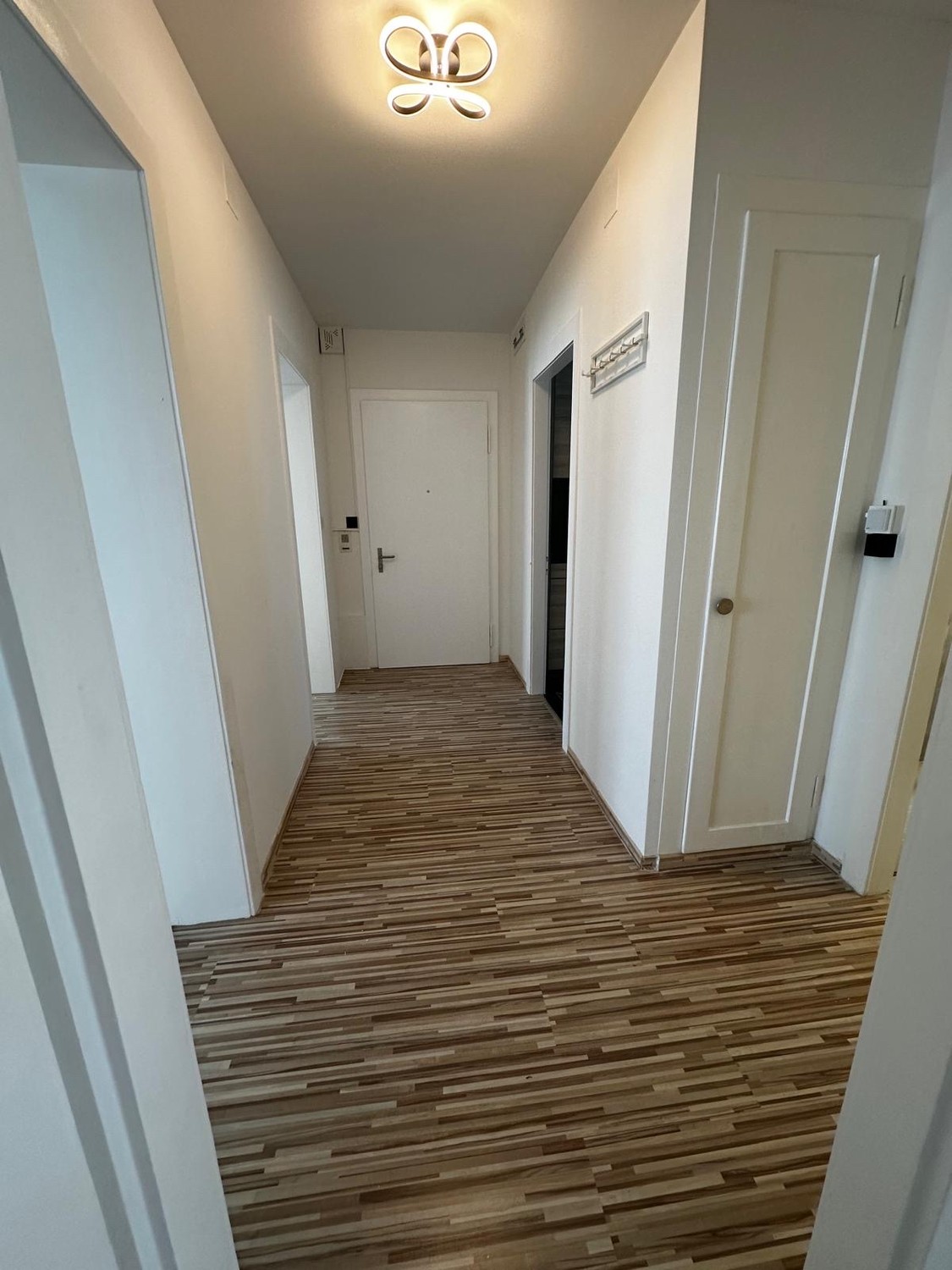 3 ½ rooms apartment, photo 2 of 10