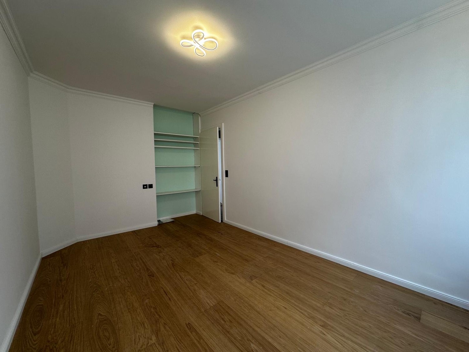 3 ½ rooms apartment, photo 10 of 10