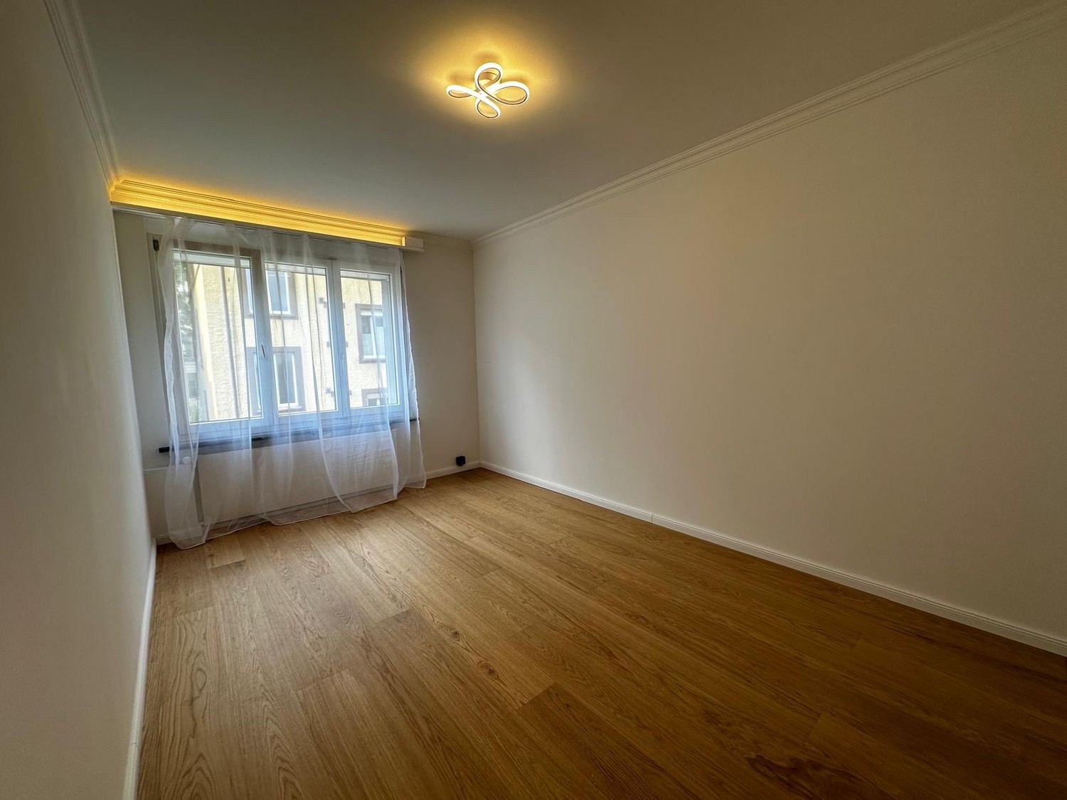 3 ½ rooms apartment, photo 1 of 10