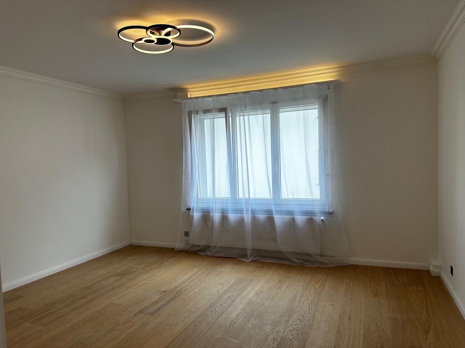 3 ½ rooms apartment, photo 5 of 10