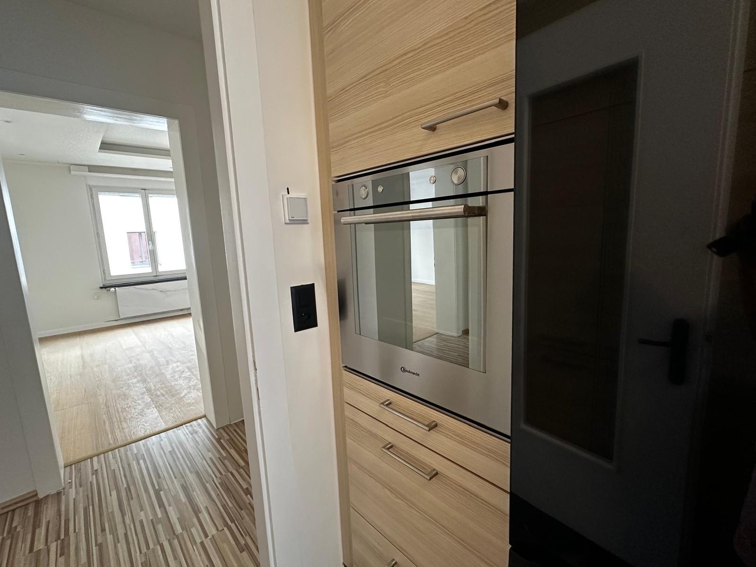 3 ½ rooms apartment, photo 6 of 10