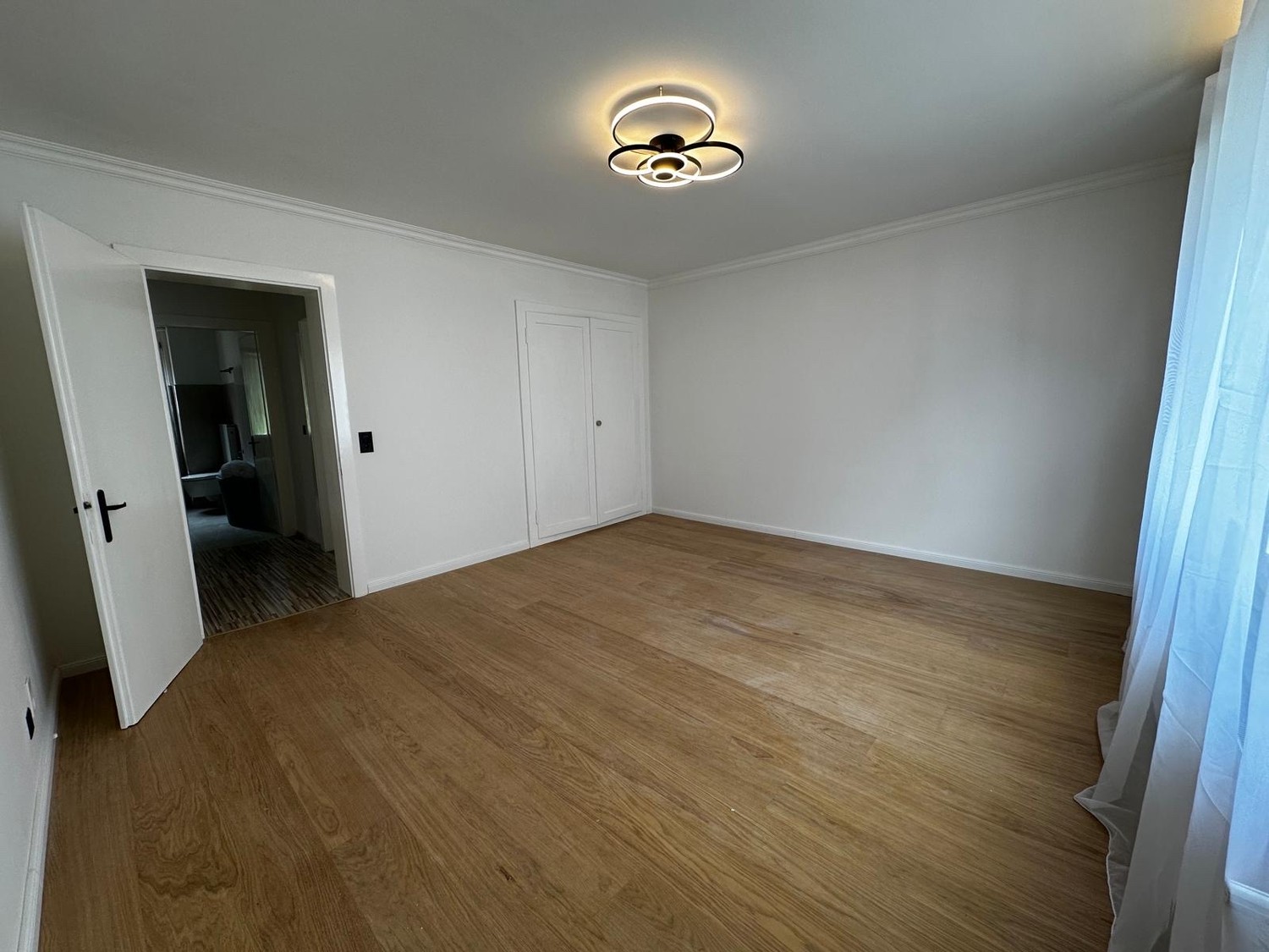 3 ½ rooms apartment, photo 3 of 10
