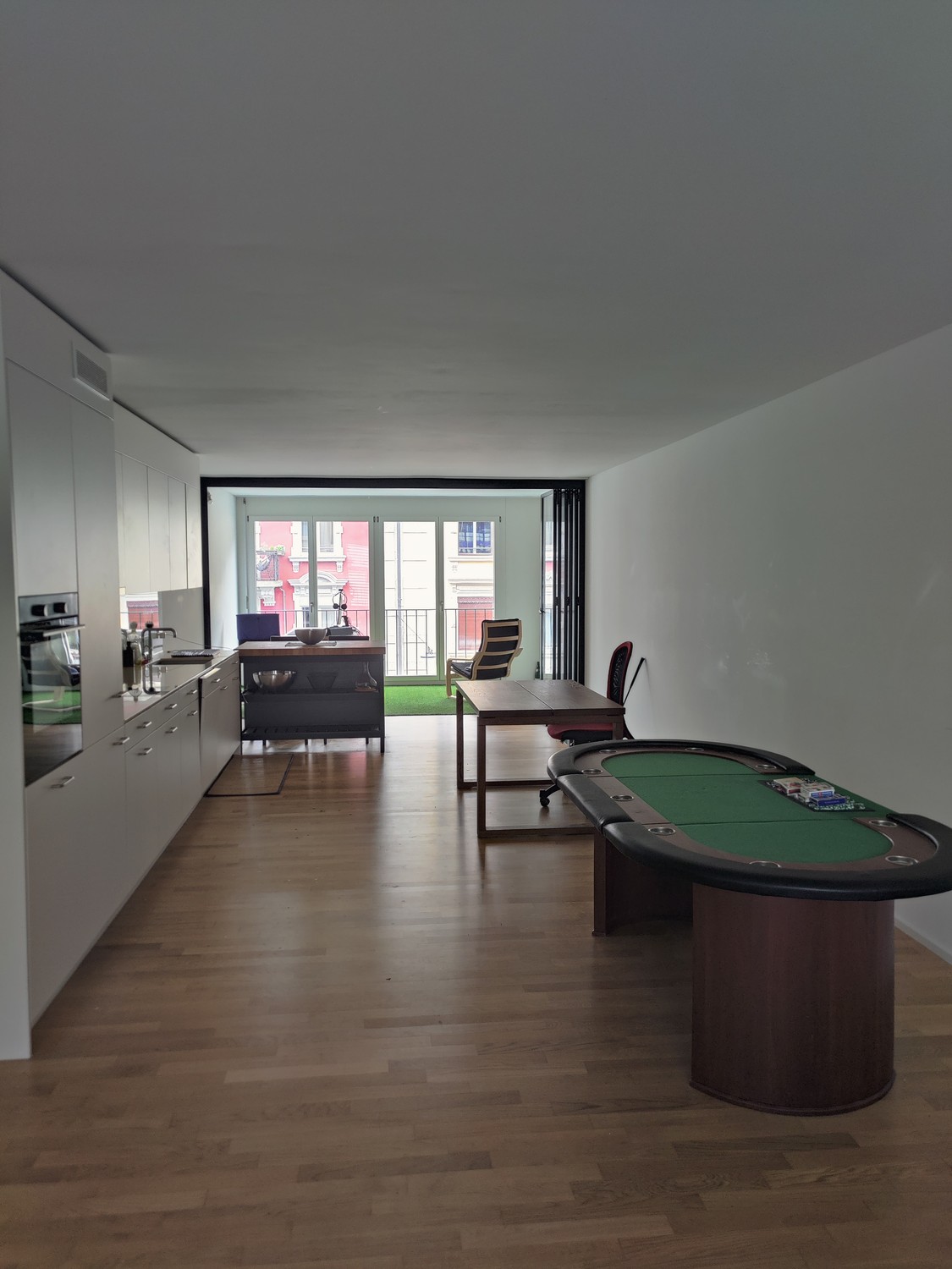 Room in a shared flat, photo 2 of 10