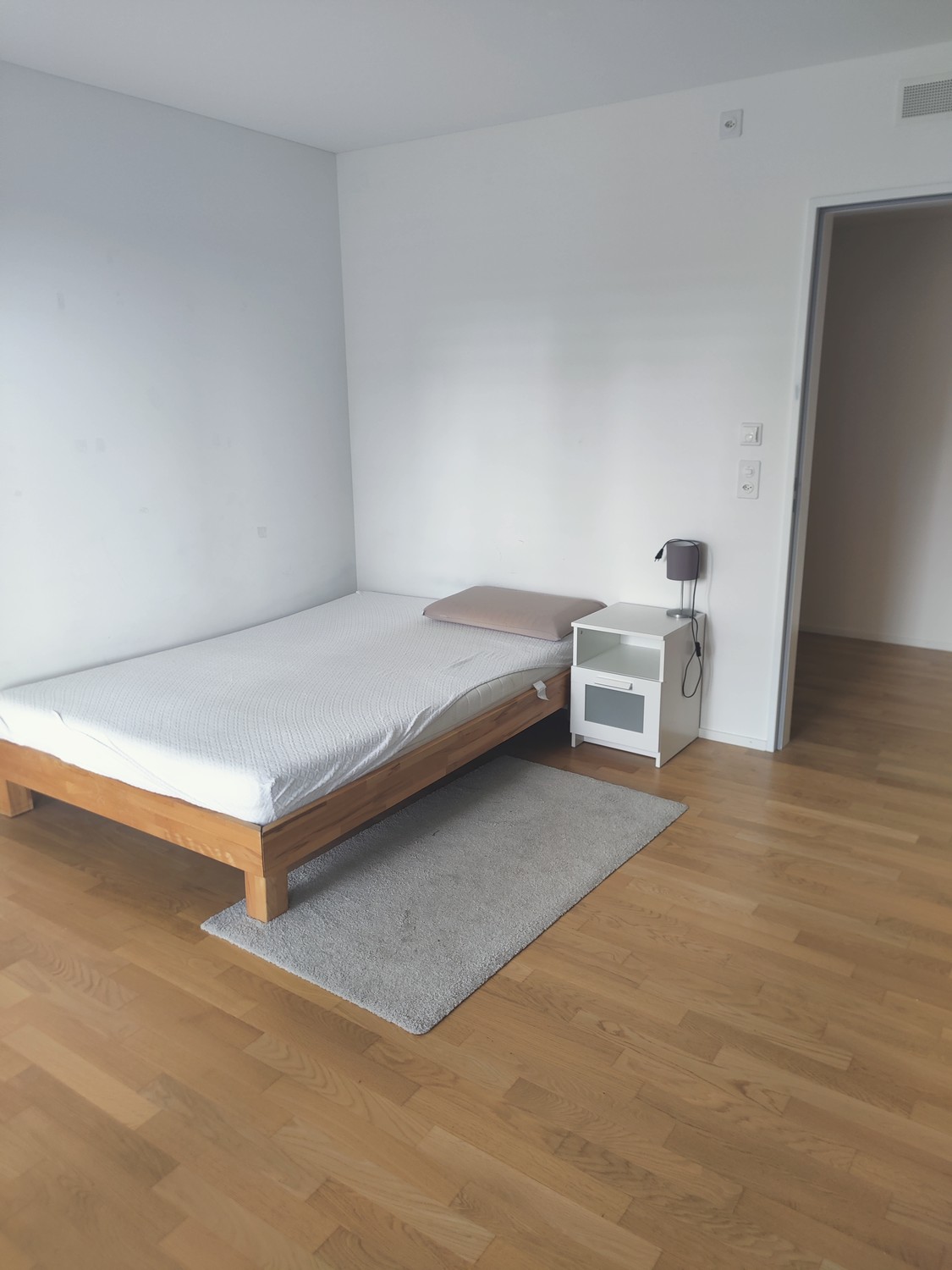 Room in a shared flat, photo 8 of 10