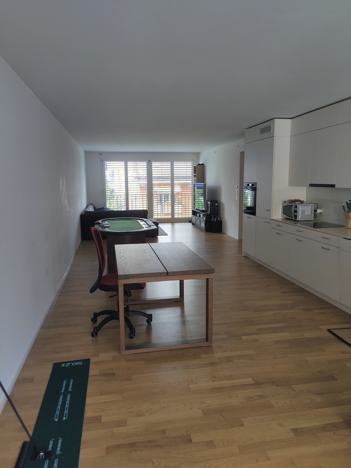 Room in a shared flat, photo 6 of 10