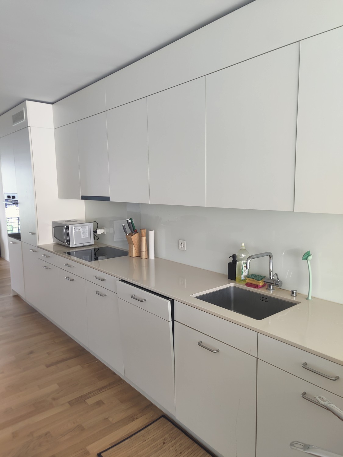 Room in a shared flat, photo 3 of 10