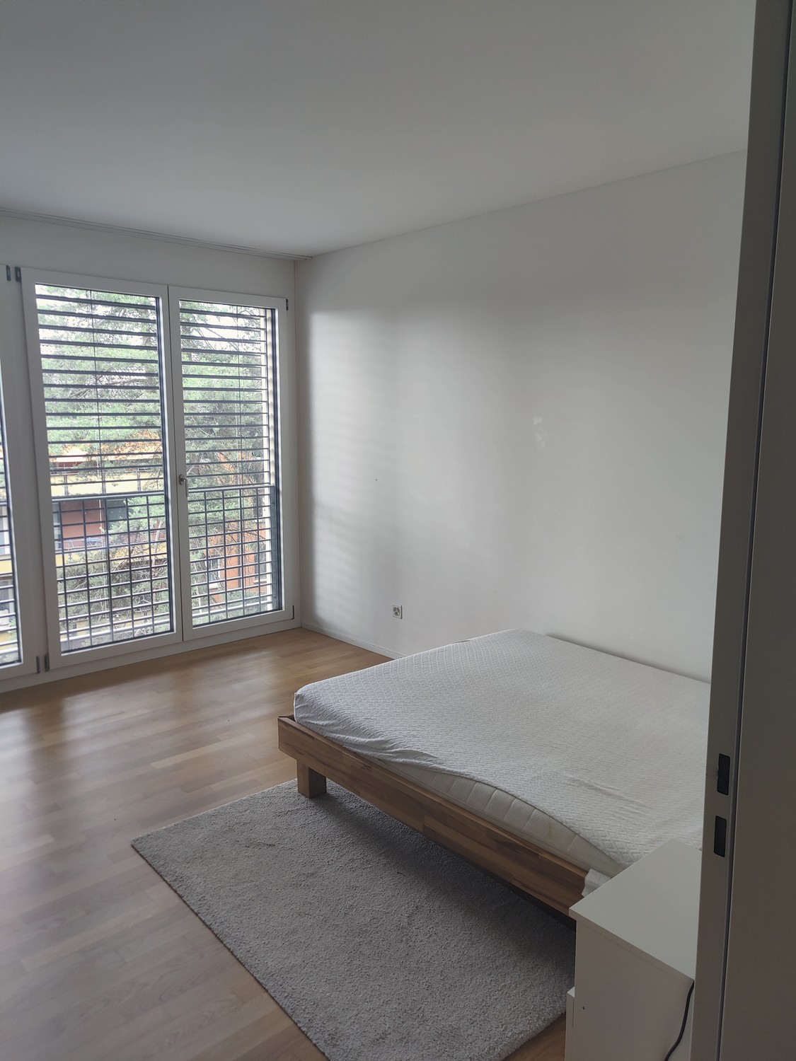 Room in a shared flat, photo 9 of 10