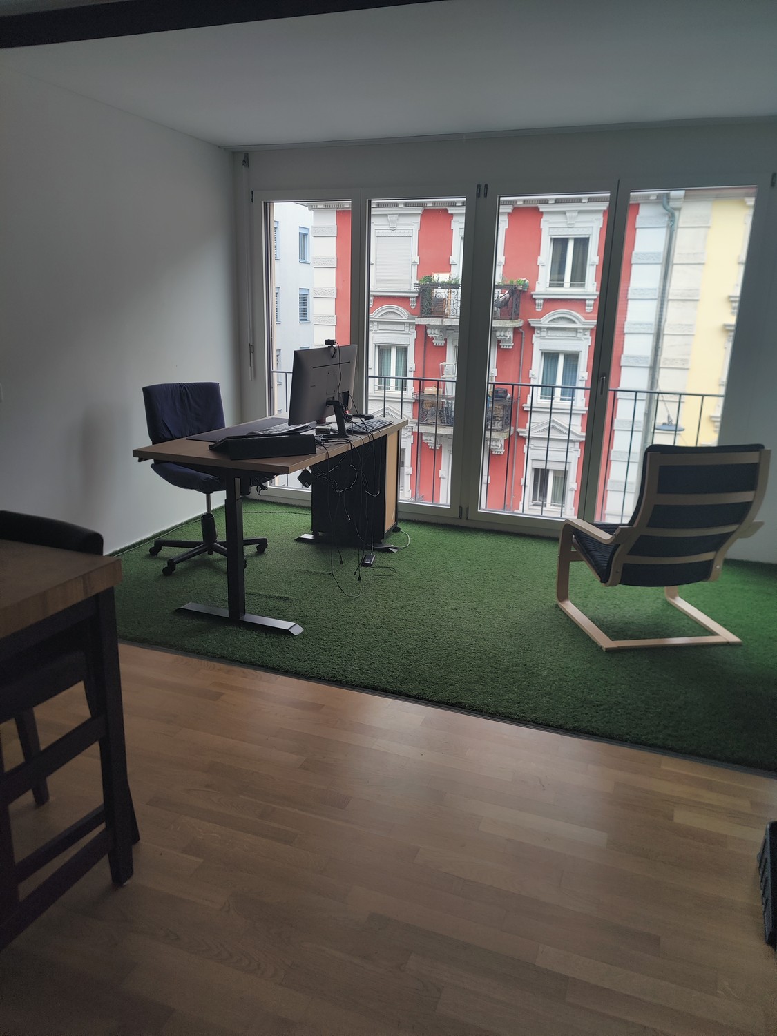 Room in a shared flat, photo 5 of 10