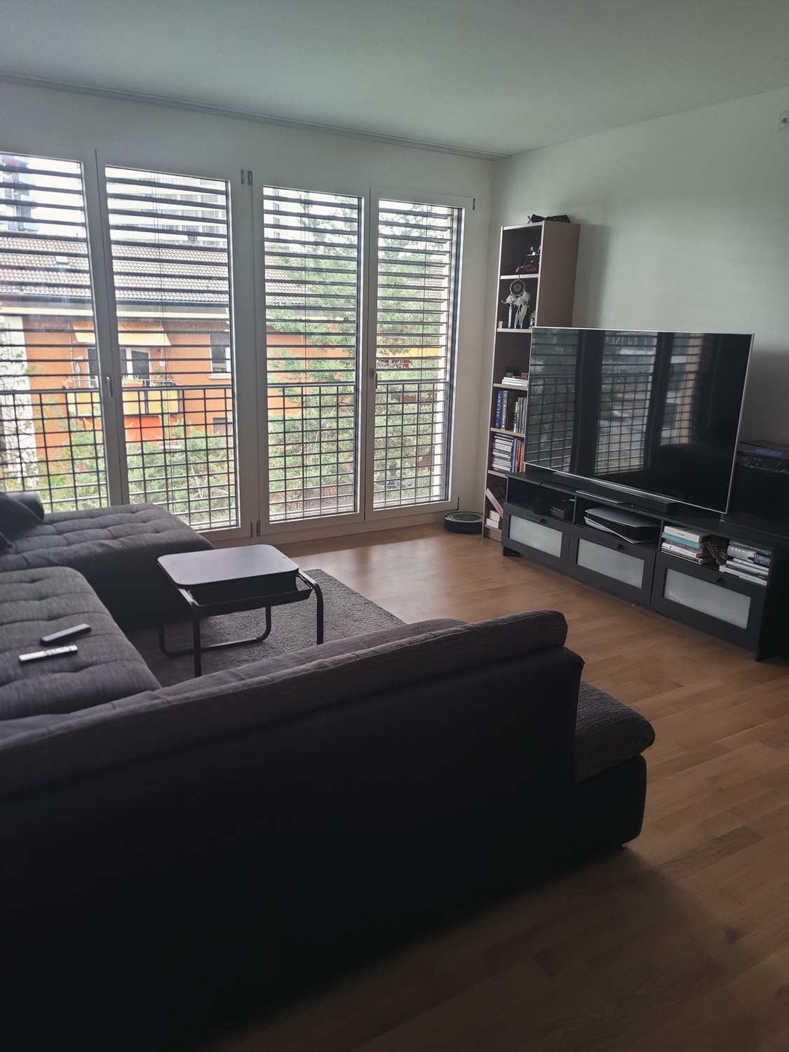Room in a shared flat, photo 1 of 10