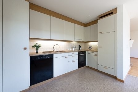 4 ½ room apartment, photo 4 of 5