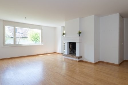 4 ½ room apartment, photo 1 of 5