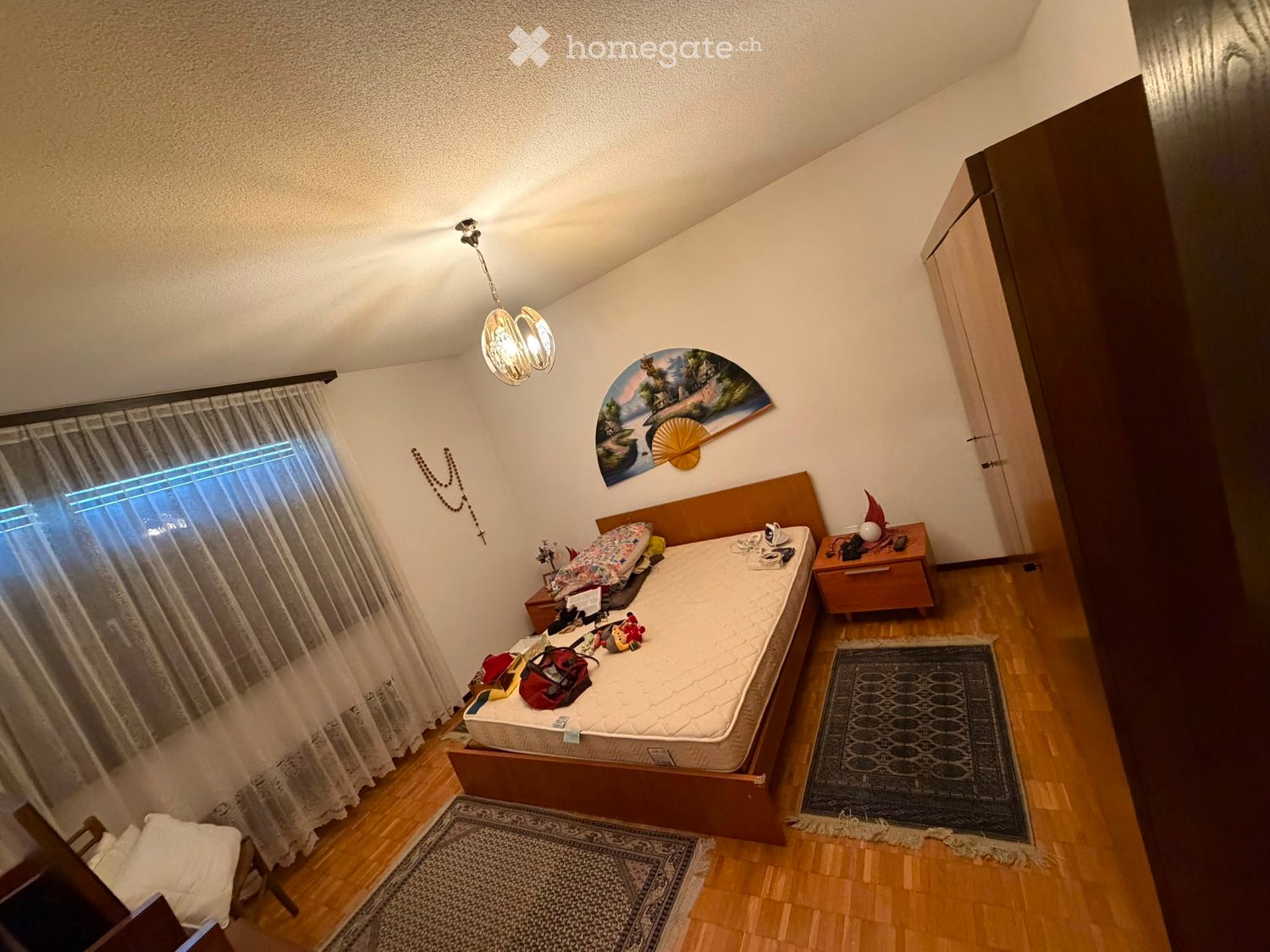 3 rooms apartment, photo 1 of 5