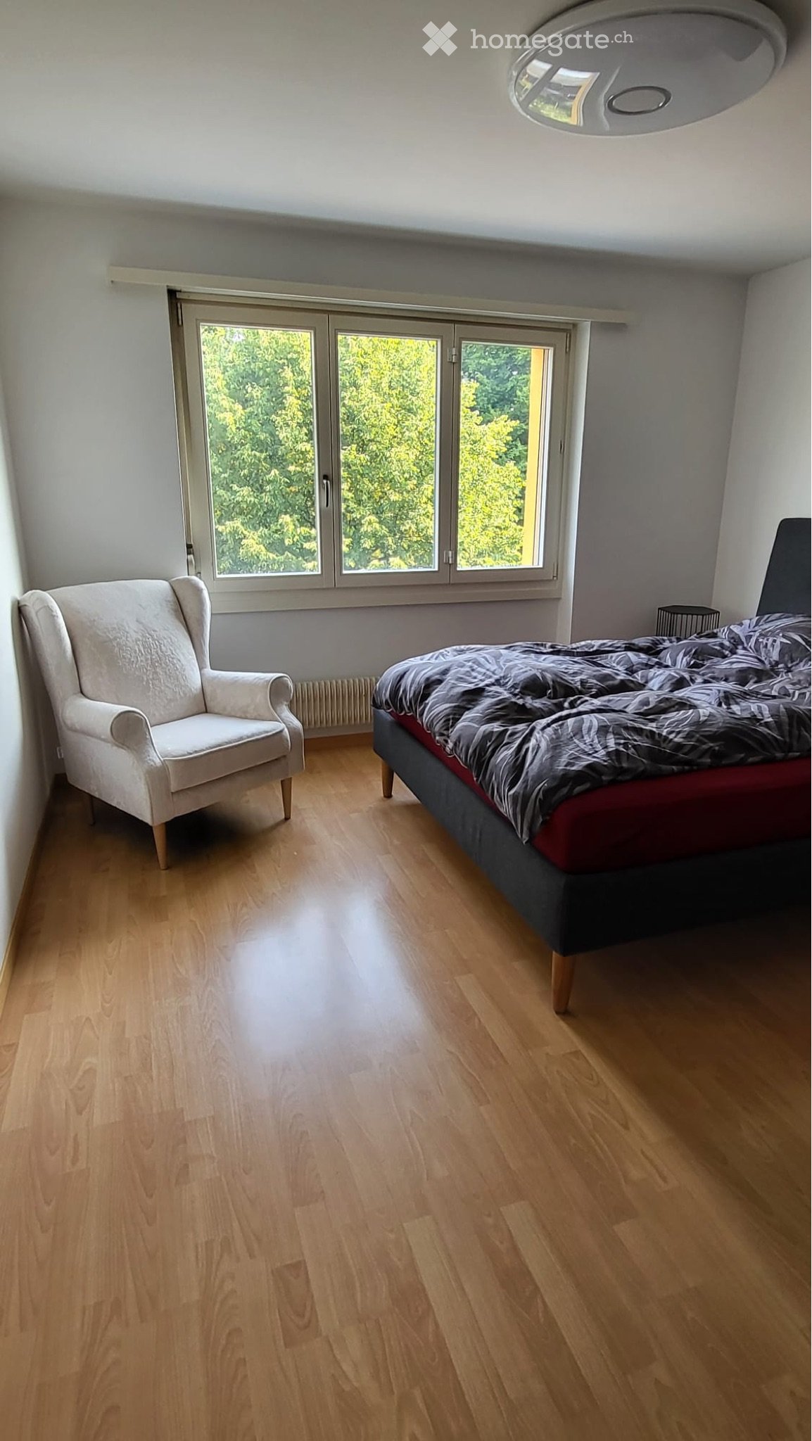 3 rooms apartment, photo 5 of 5