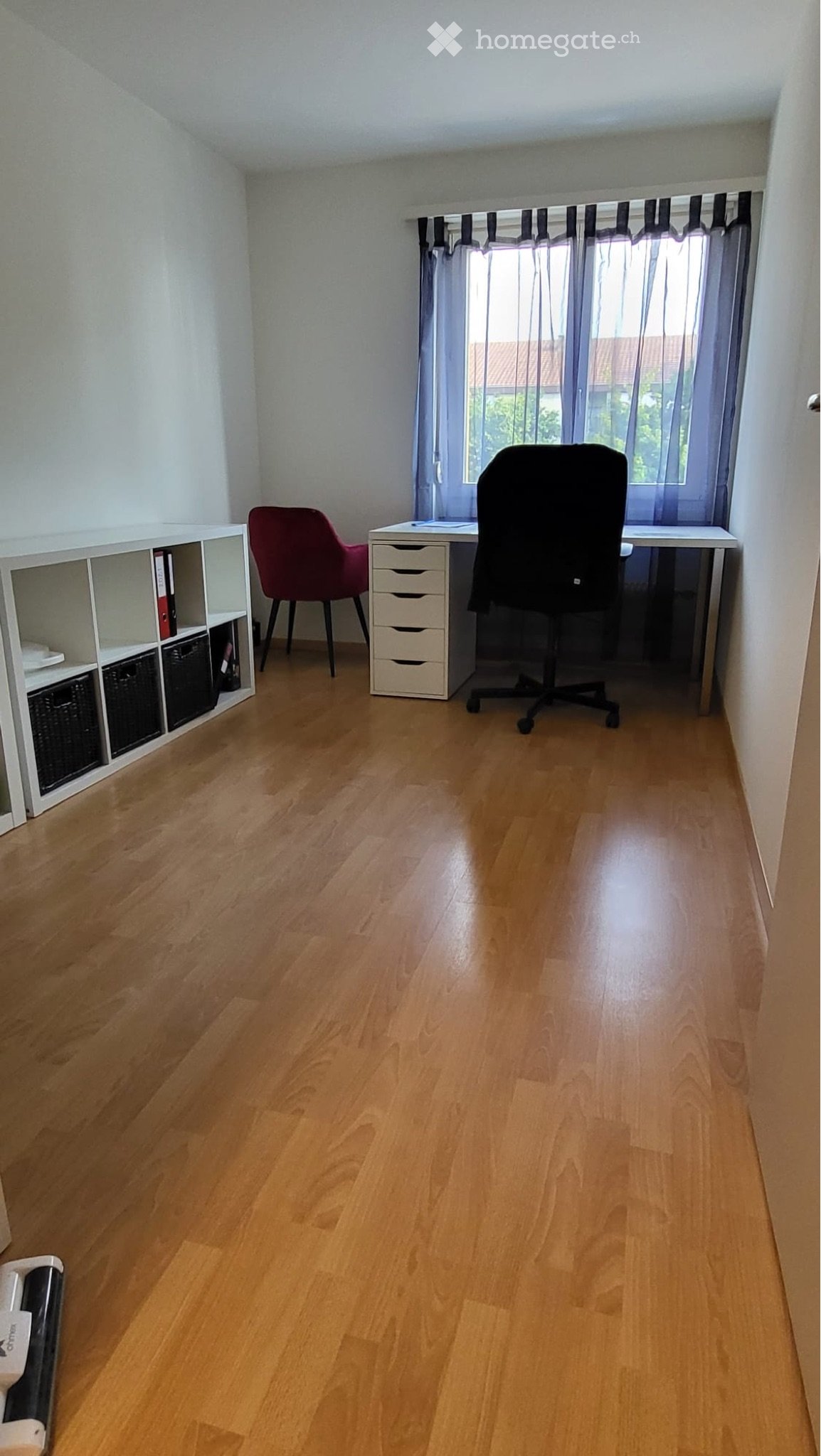 3 rooms apartment, photo 3 of 5