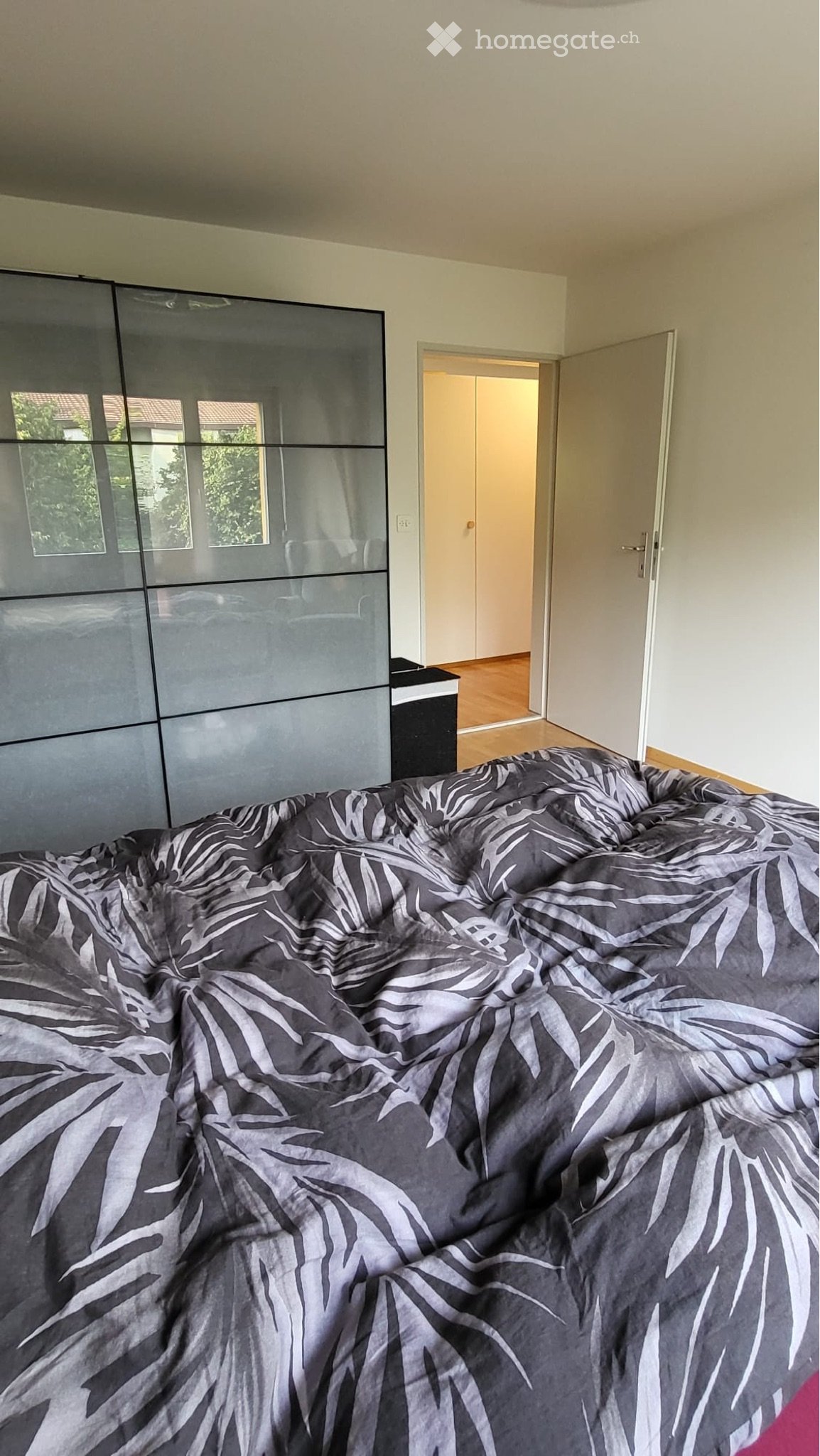 3 rooms apartment, photo 4 of 5