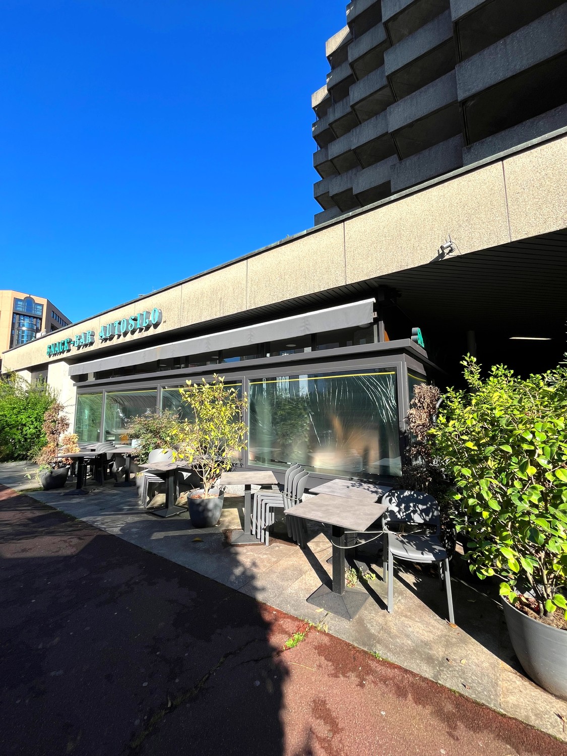 209m² Gewerbe