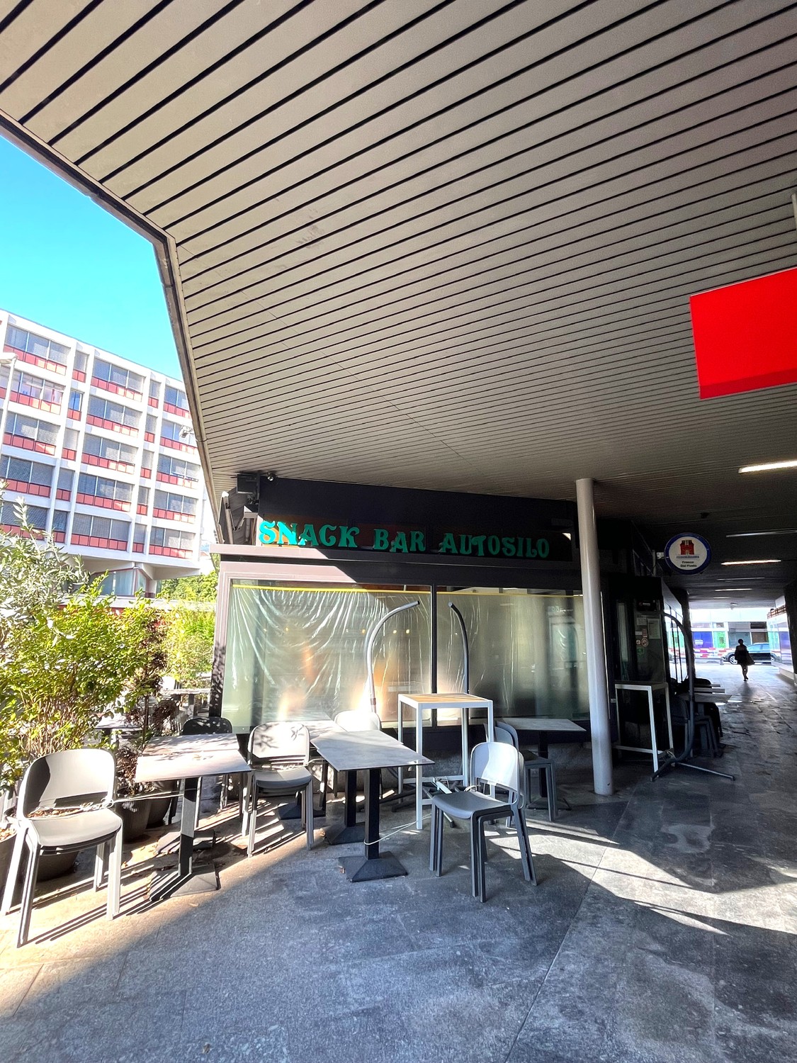 209m² Gewerbe
