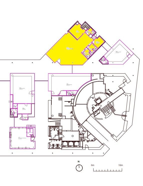 209m² Gewerbe