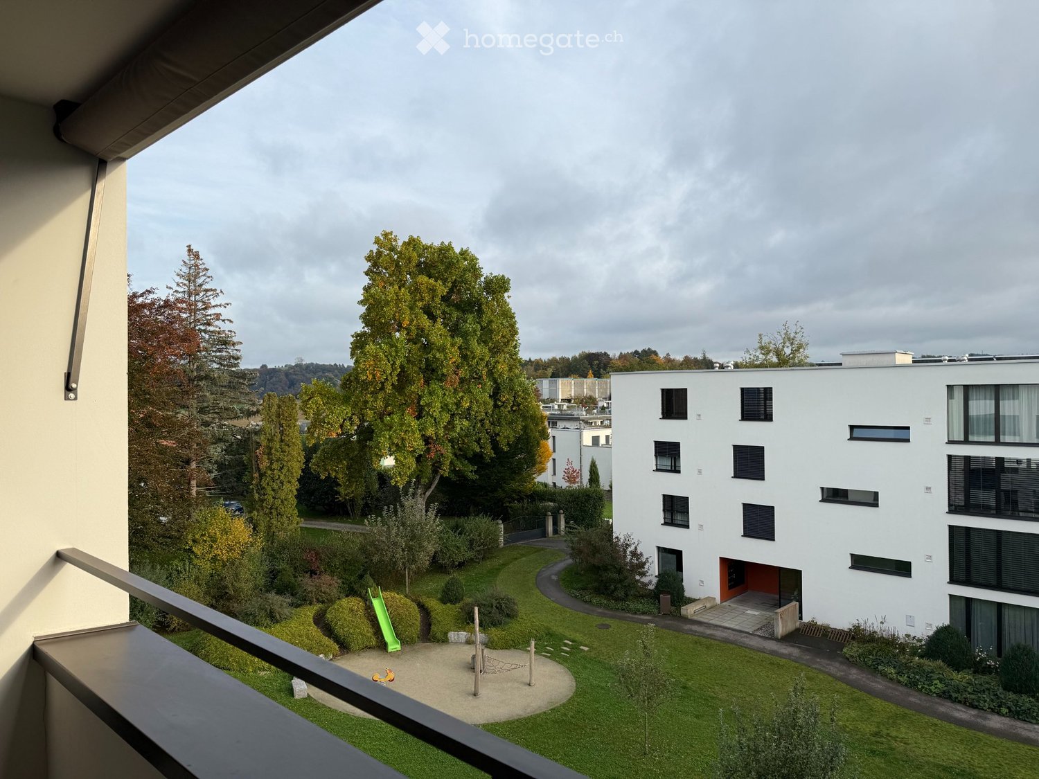 Appartamento di 3 ½ locali