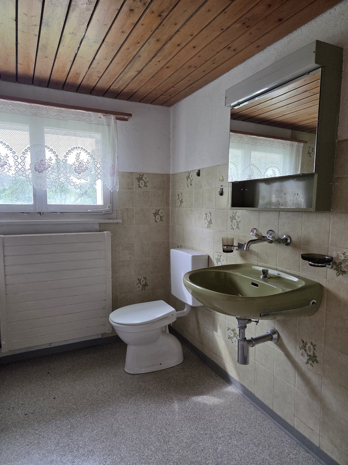 5 ½ rooms apartment