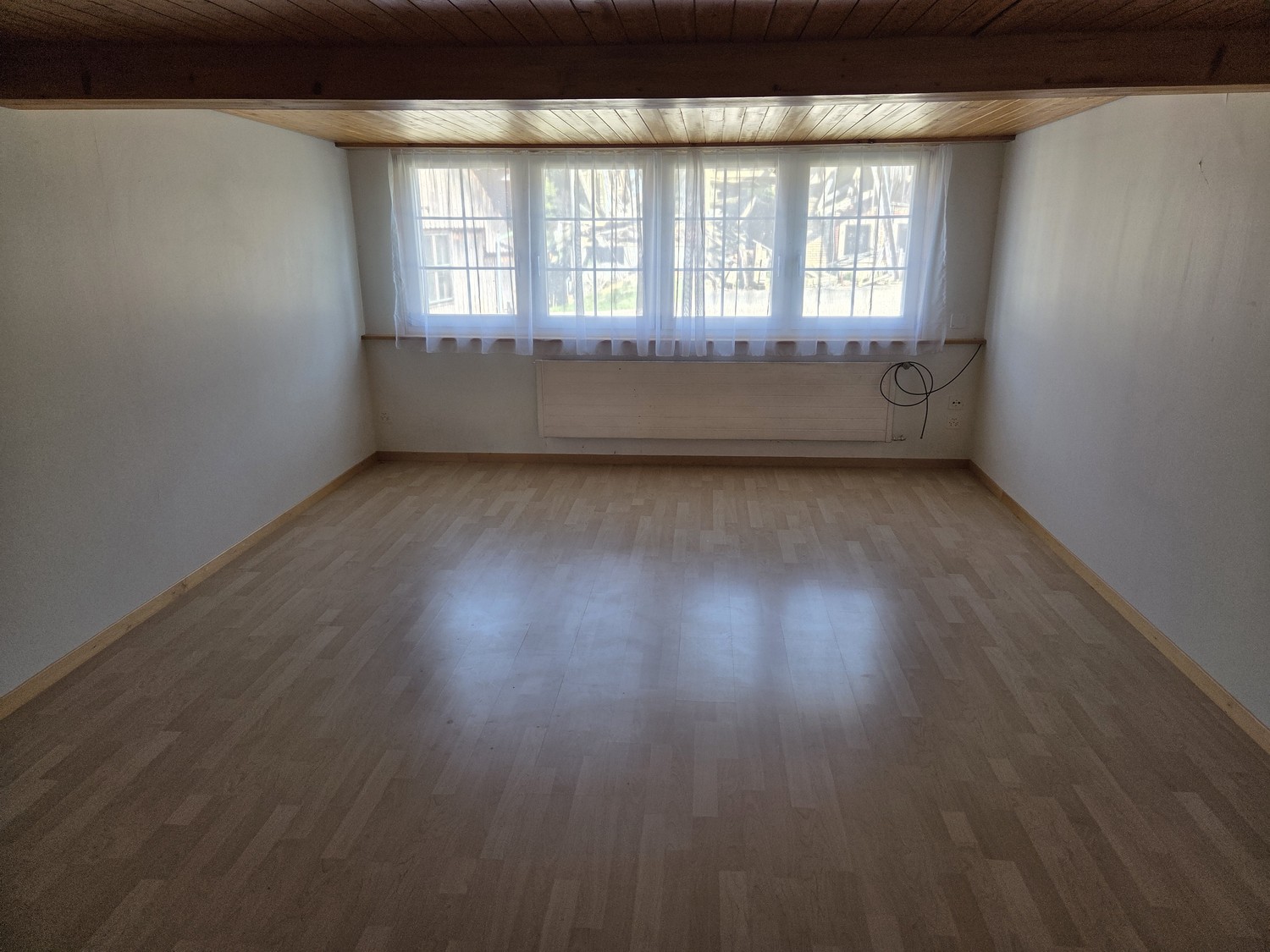 5 ½ rooms apartment