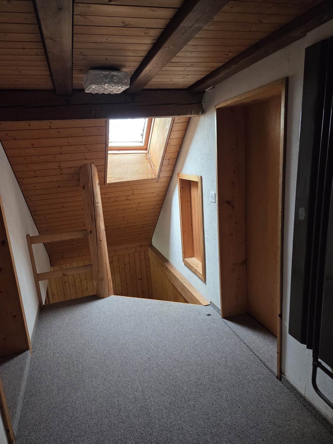 5 ½ rooms apartment
