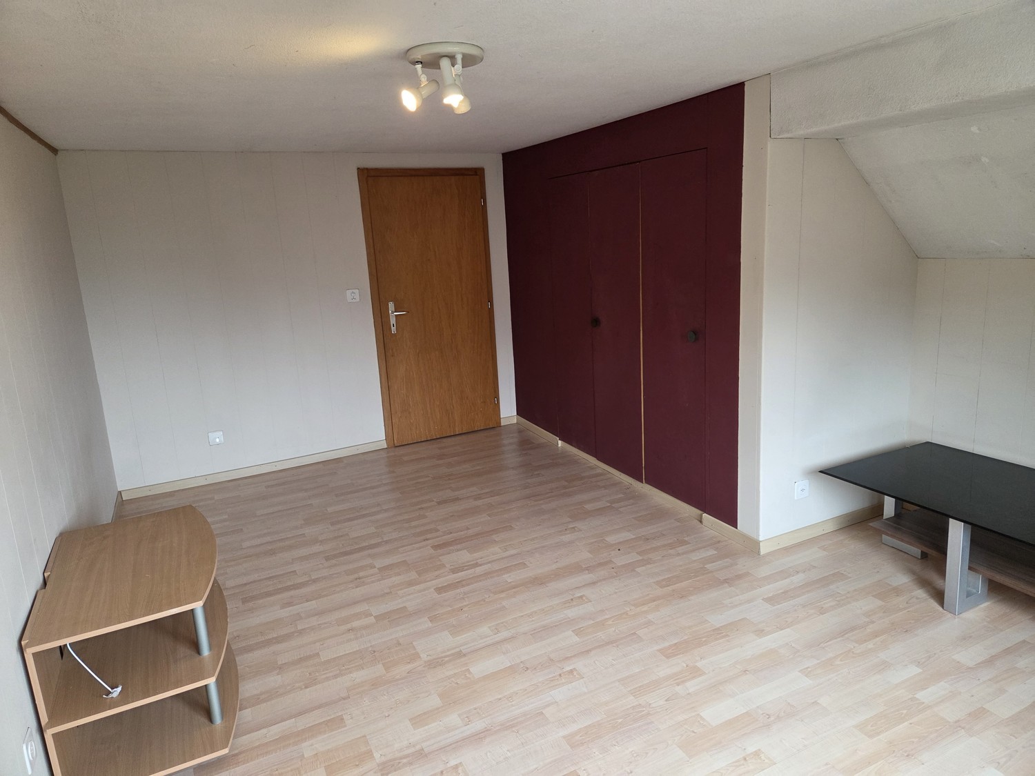 5 ½ rooms apartment