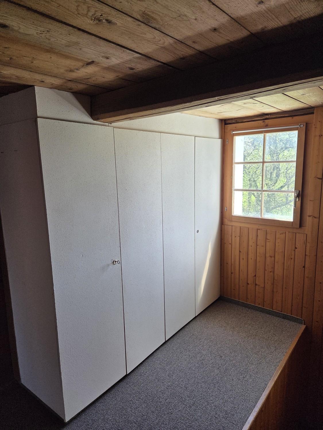 5 ½ rooms apartment