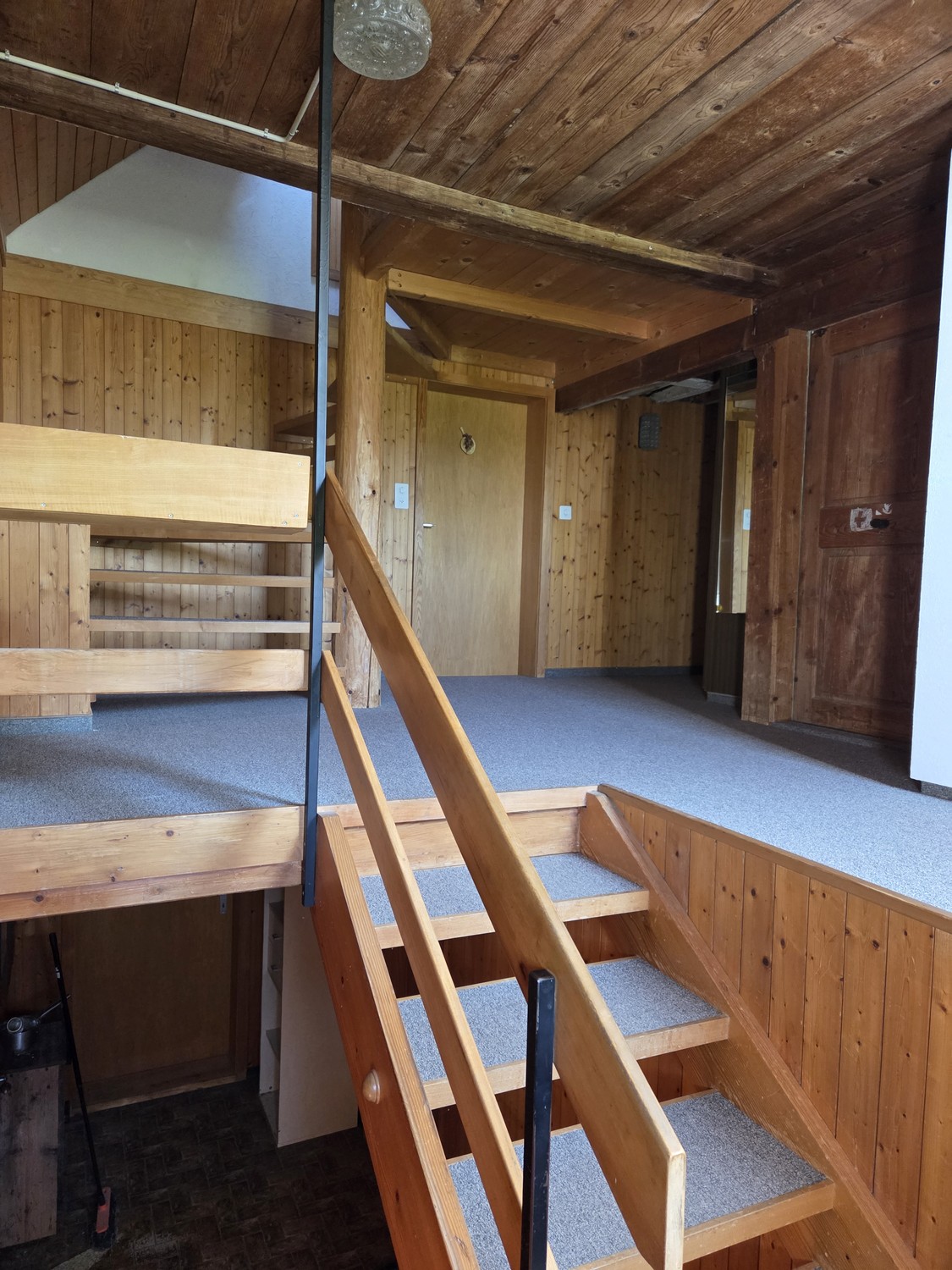 5 ½ rooms apartment
