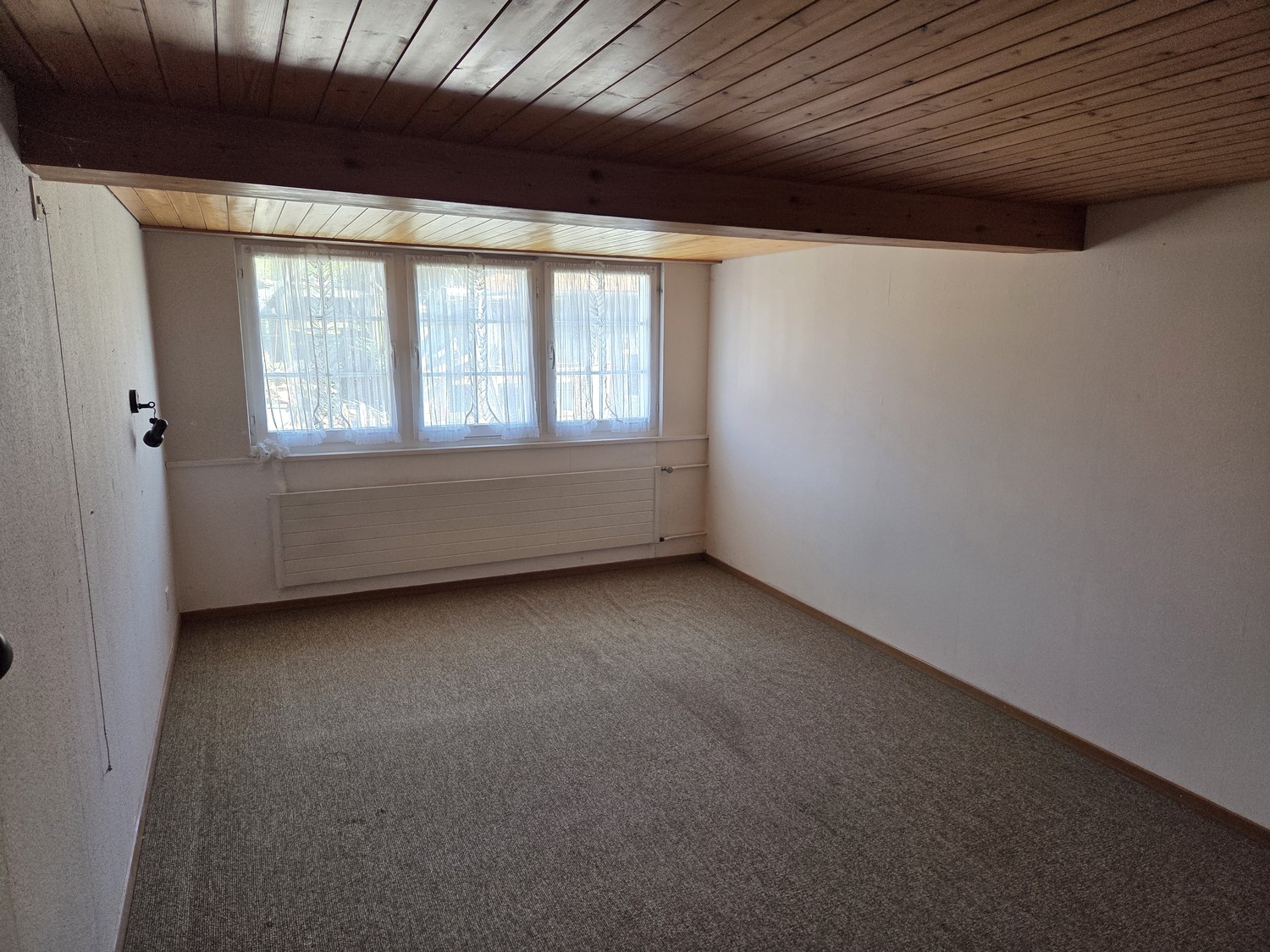 5 ½ rooms apartment