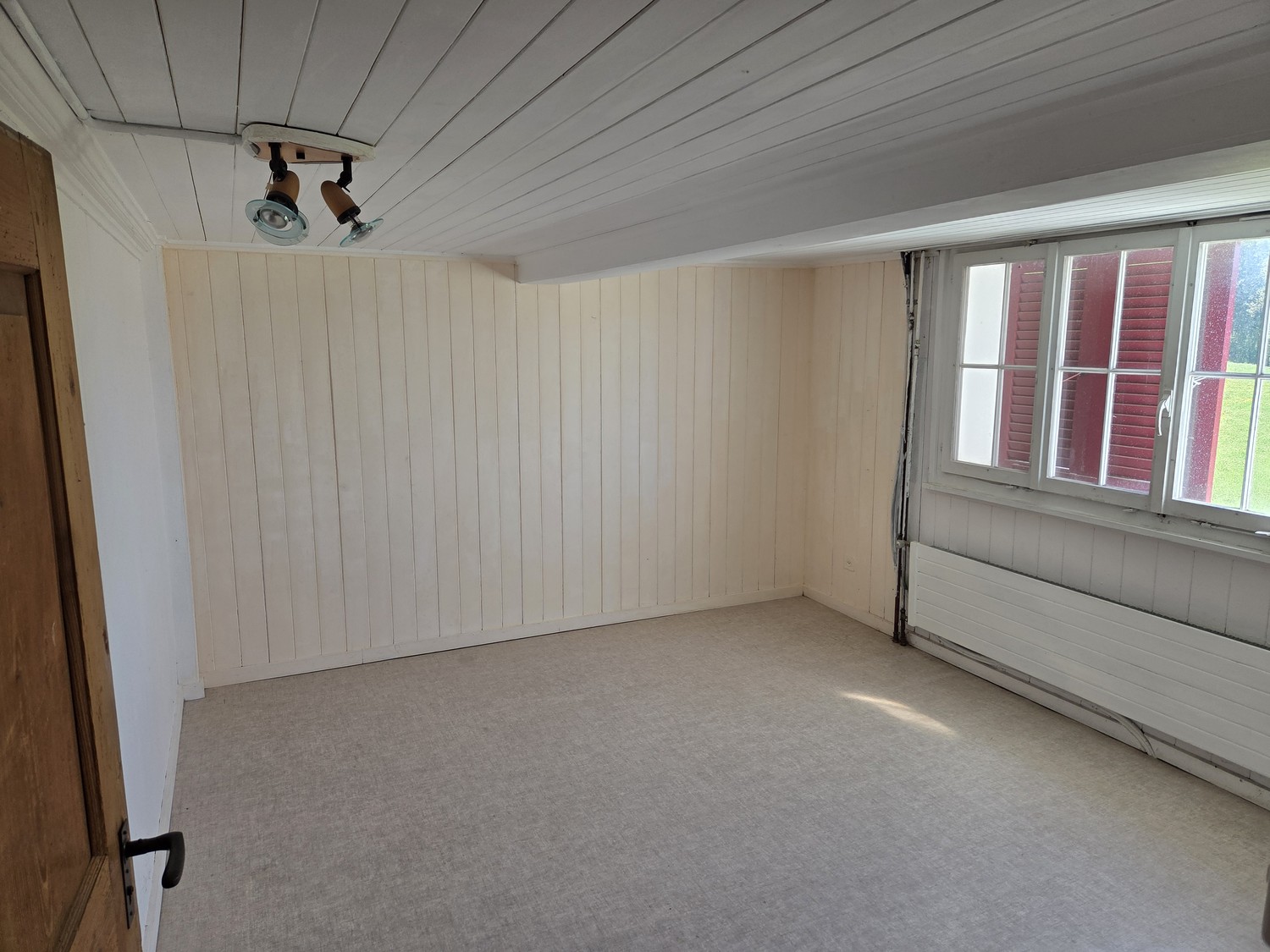 5 ½ rooms apartment