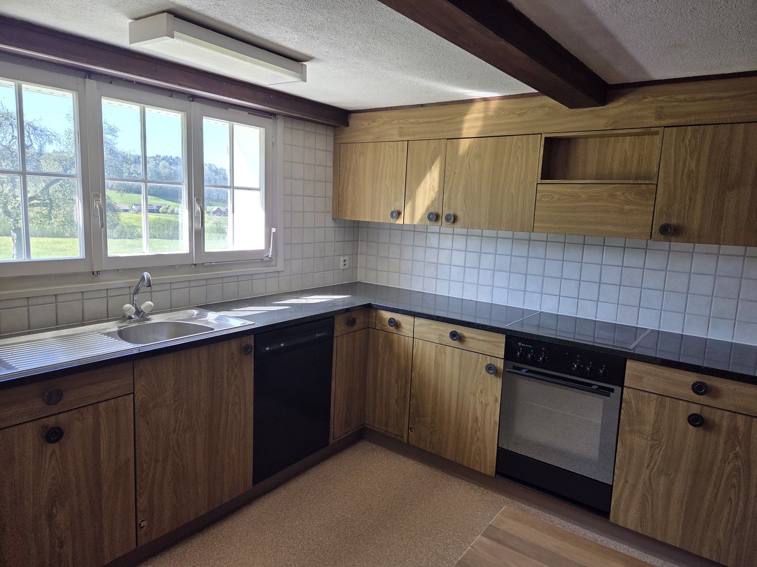 5 ½ rooms apartment