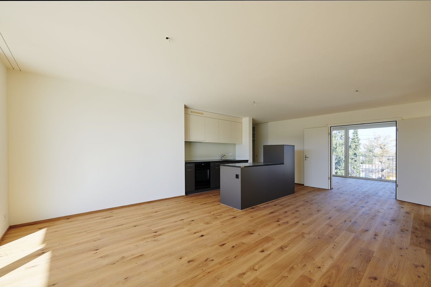 5 ½ rooms apartment, photo 2 of 10