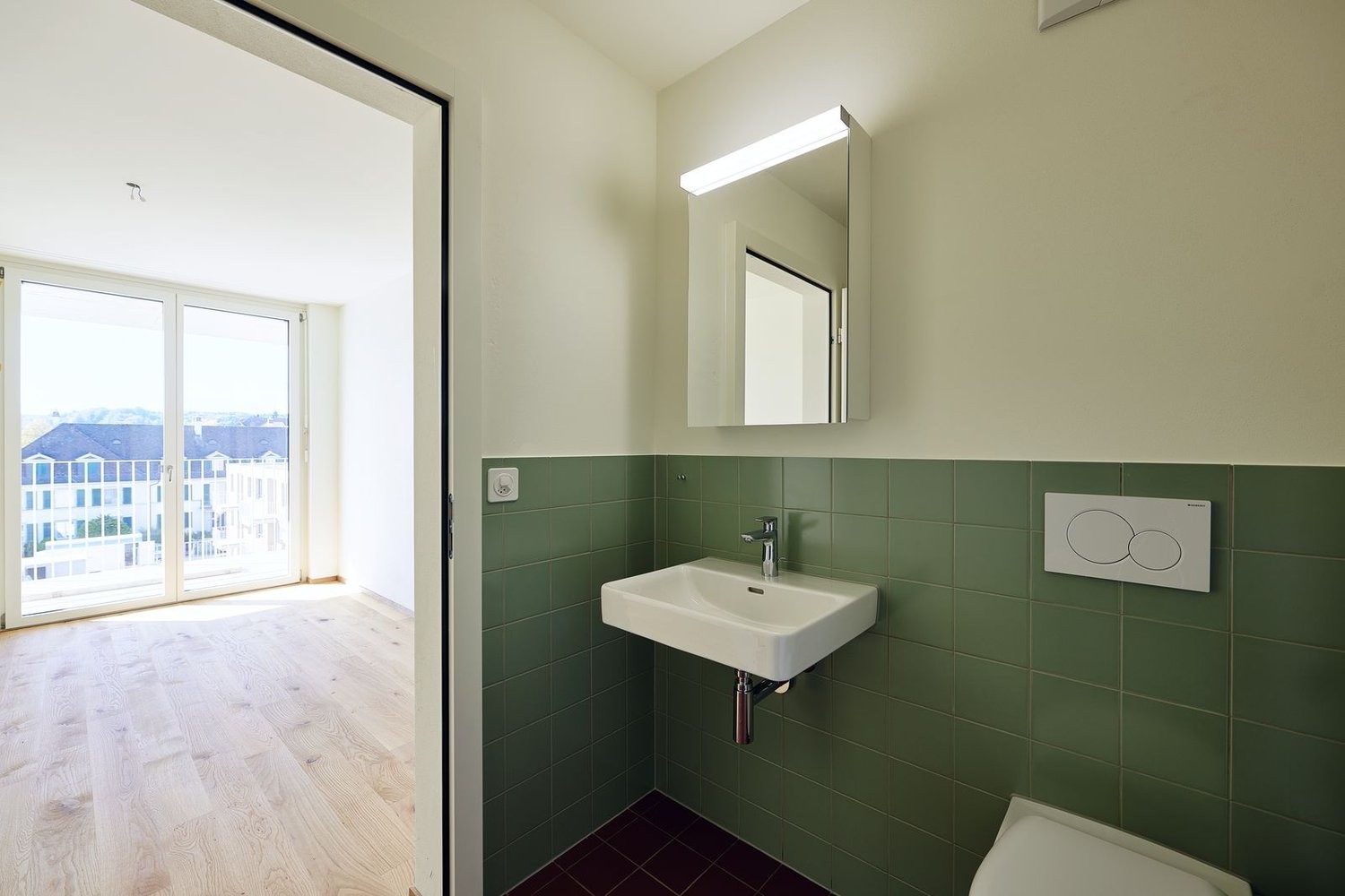 5 ½ rooms apartment, photo 9 of 10