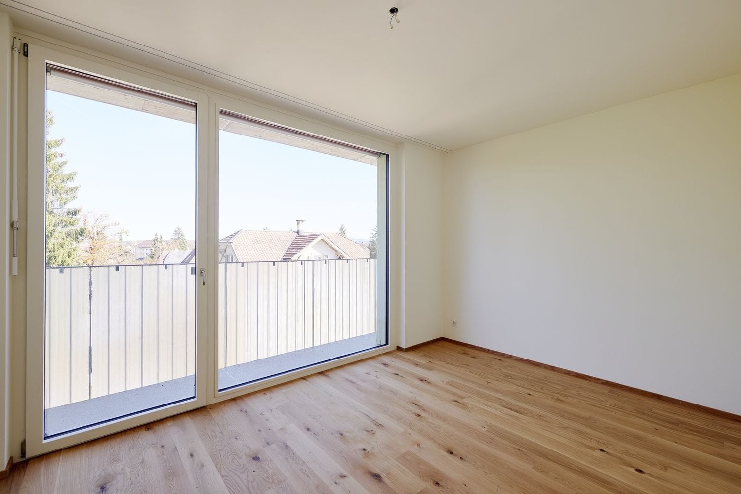 5 ½ rooms apartment, photo 4 of 10
