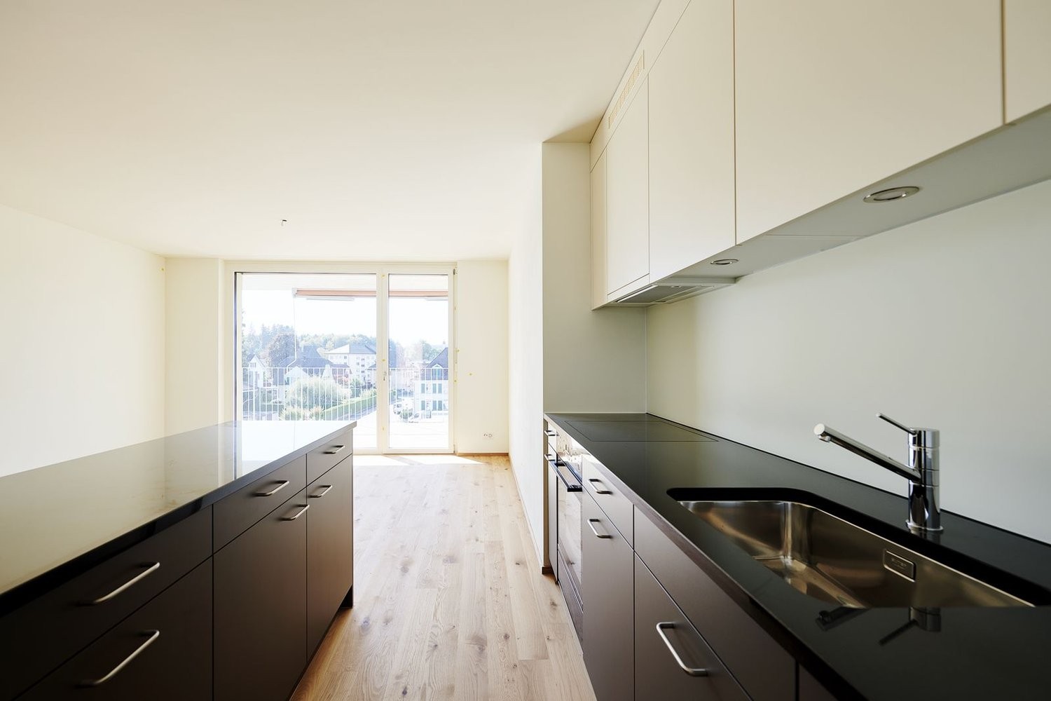 5 ½ rooms apartment, photo 3 of 10