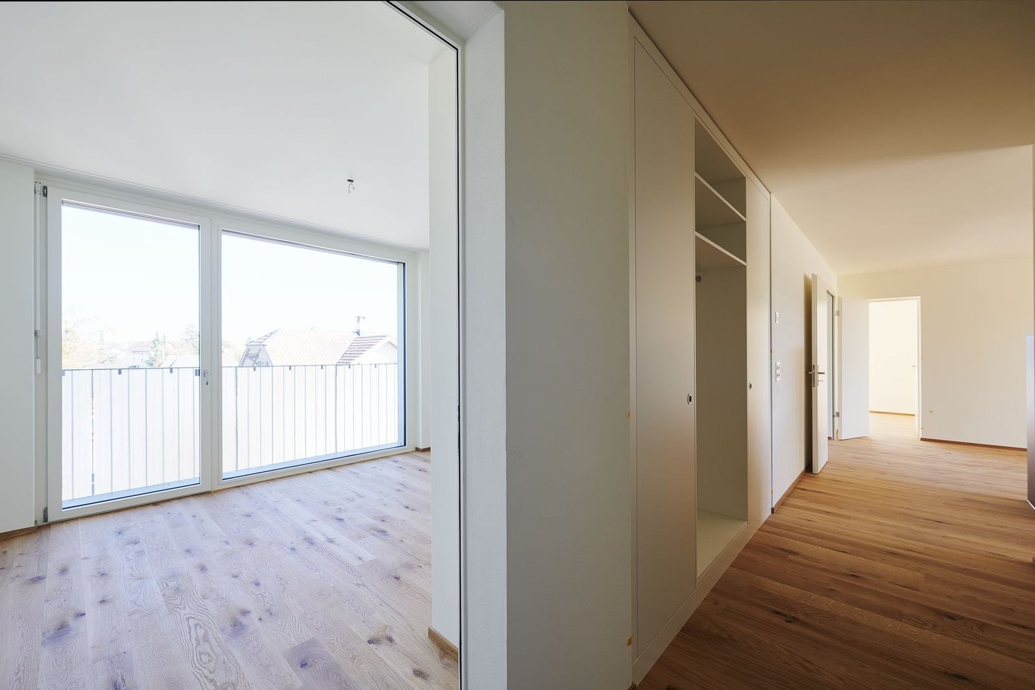 5 ½ rooms apartment, photo 7 of 10