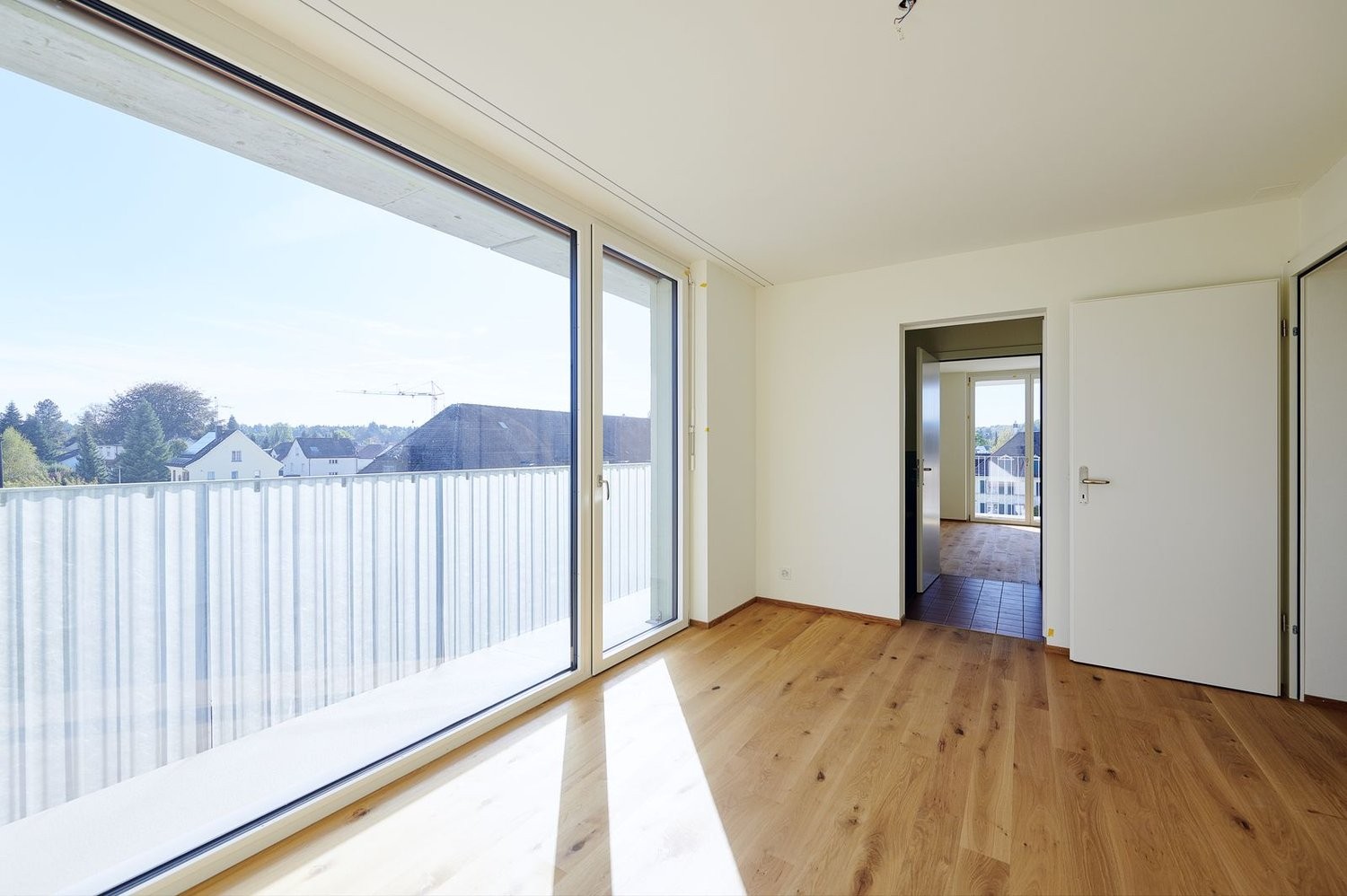5 ½ rooms apartment, photo 6 of 10