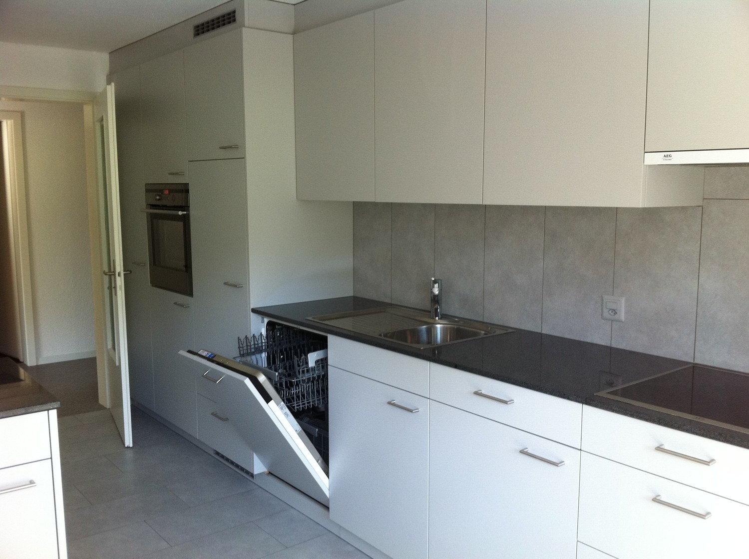 Appartamento di 4 ½ locali