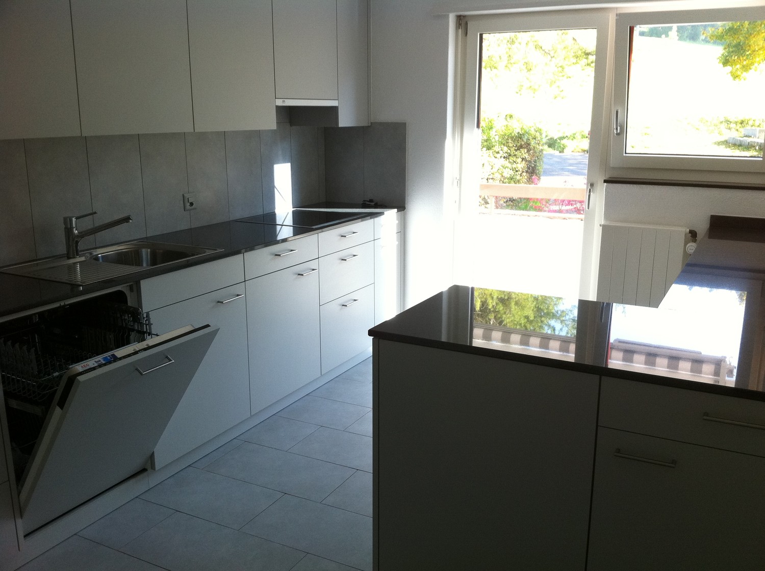 Appartamento di 4 ½ locali