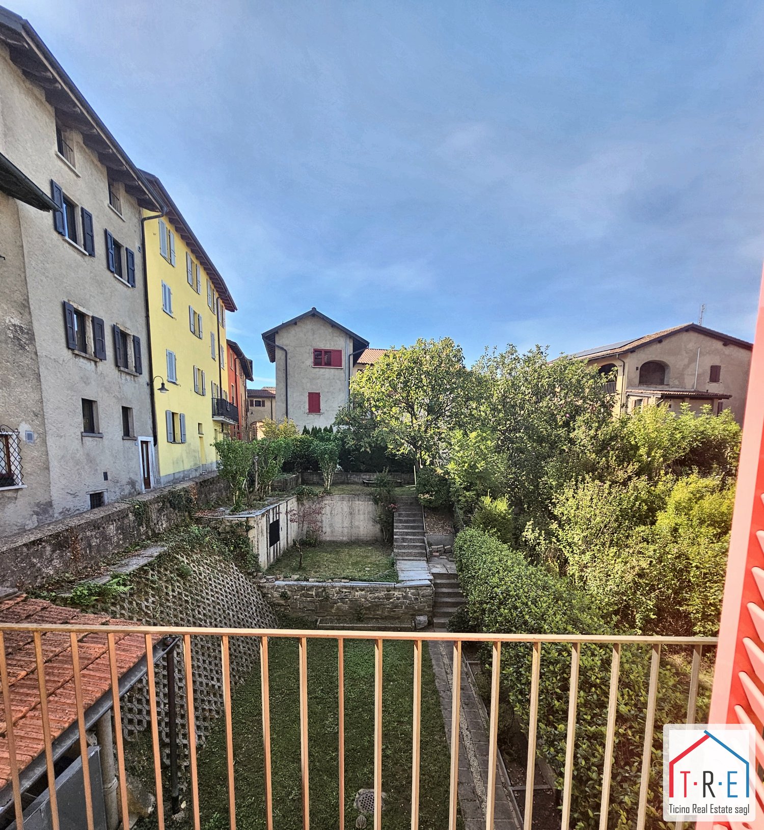 5 ½ rooms terrace house