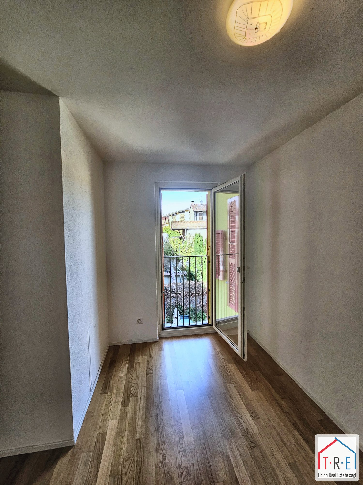 5 ½ rooms terrace house