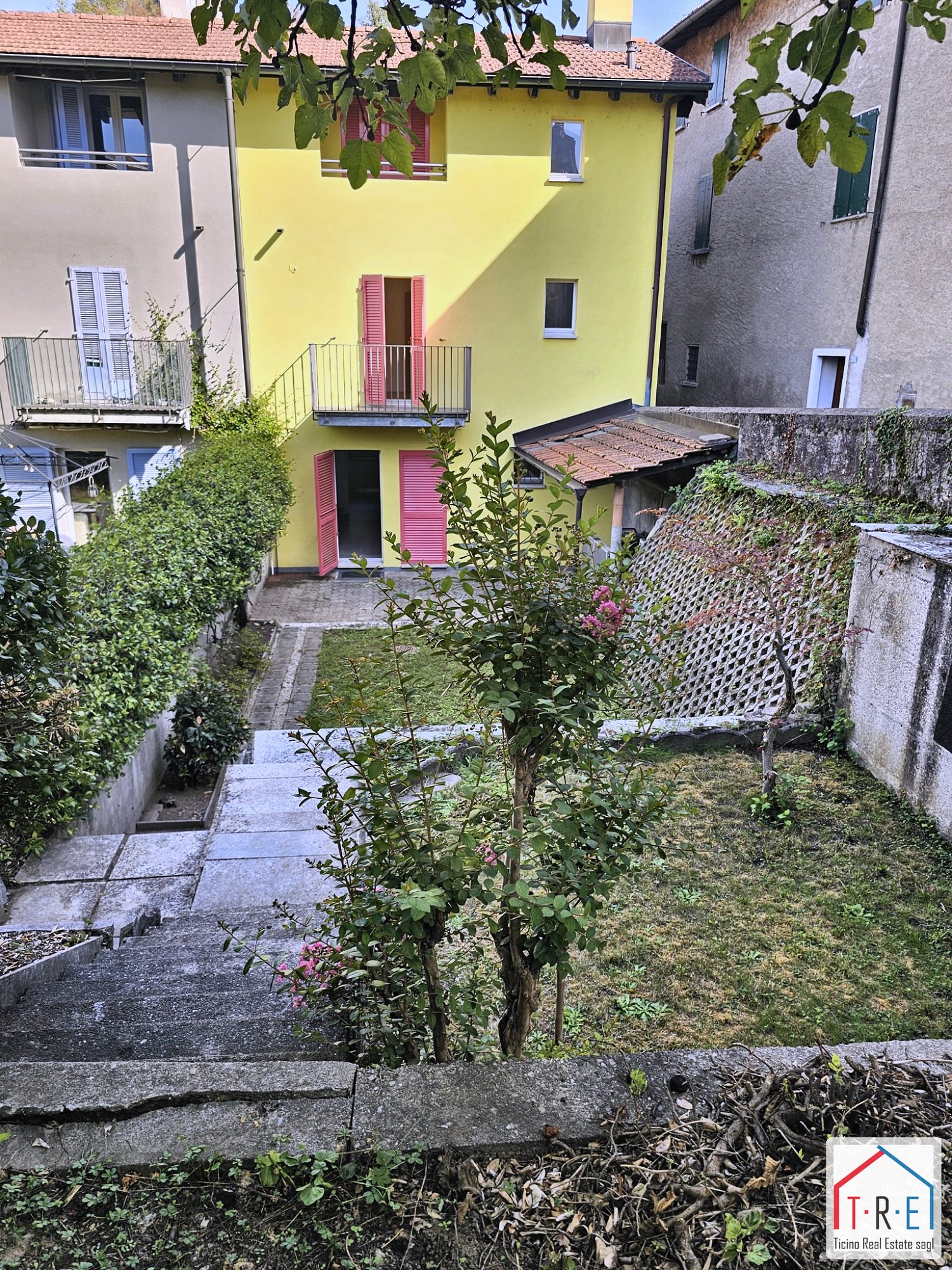 5 ½ rooms terrace house